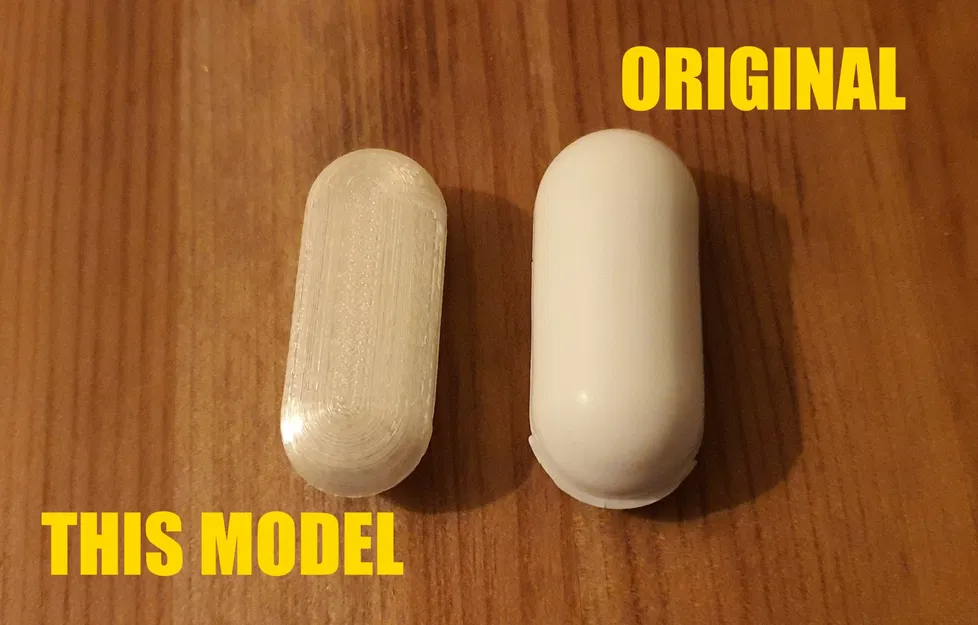 Bộ giảm sốc nắp bồn cầu (parametric) - Image 2