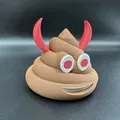 Emoji Cứt Quỷ / Satan - Thumbnail 3