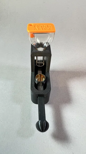 Trạm Sạc và Nạp Viên Nang cho Norddampf Relict Vaporizer - Image 4