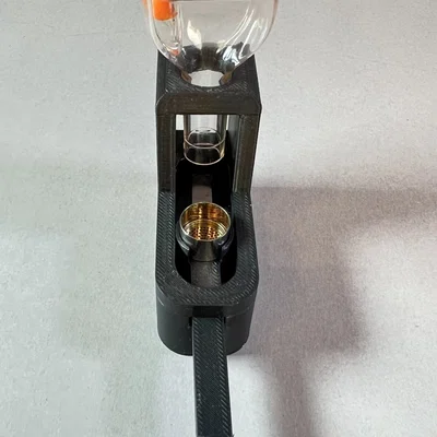 Trạm Sạc và Nạp Viên Nang cho Norddampf Relict Vaporizer