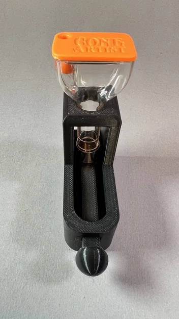 Trạm Sạc và Nạp Viên Nang cho Norddampf Relict Vaporizer - Image 5