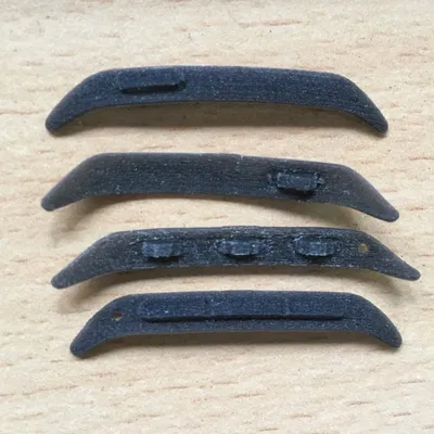 Nút thay thế linh hoạt cho đồng hồ thông minh PEBBLE 2