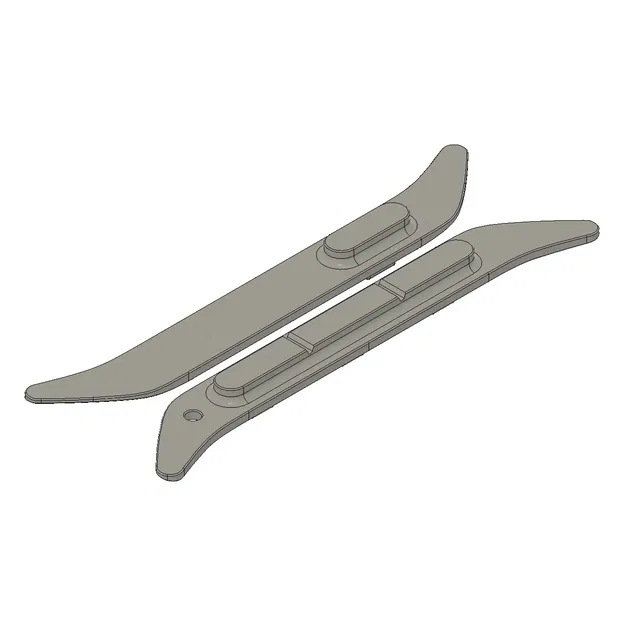 Nút thay thế linh hoạt cho đồng hồ thông minh PEBBLE 2 - Image 4