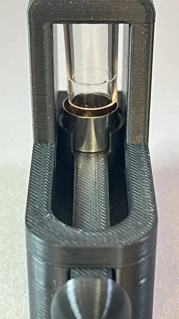 Trạm Sạc và Nạp Viên Nang cho Norddampf Relict Vaporizer - Image 6