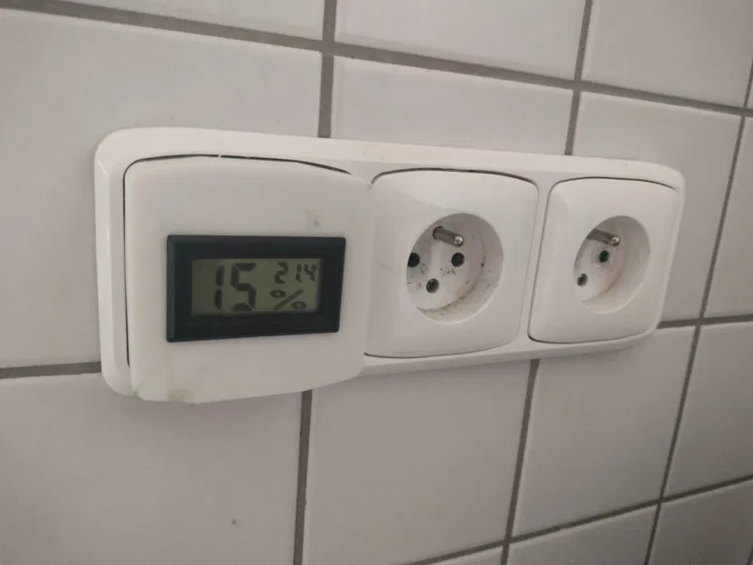 ABB Tango FY-11 - Image 1