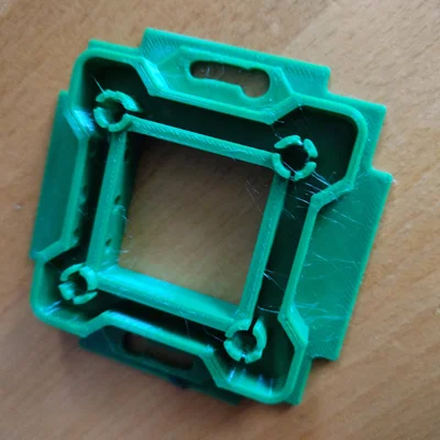 Tấm Che ABB Tango Dùng Lắp Thiết Bị Điện Tử