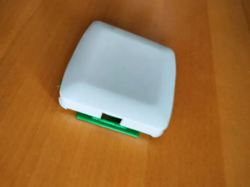 Tấm Che ABB Tango Dùng Lắp Thiết Bị Điện Tử - Image 3