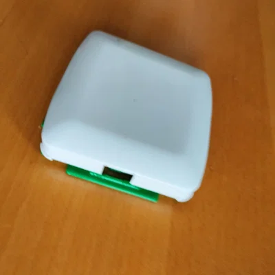 Tấm Che ABB Tango Dùng Lắp Thiết Bị Điện Tử