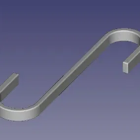 Kitchen Utensil S Hook