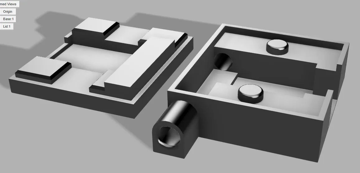 Cảm Biến Sợi Nhựa FLSun V400 - Image 1