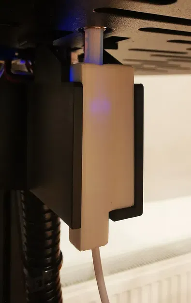 Cảm Biến Sợi Nhựa FLSun V400 - Image 3