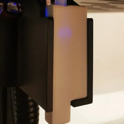 Cảm Biến Sợi Nhựa FLSun V400