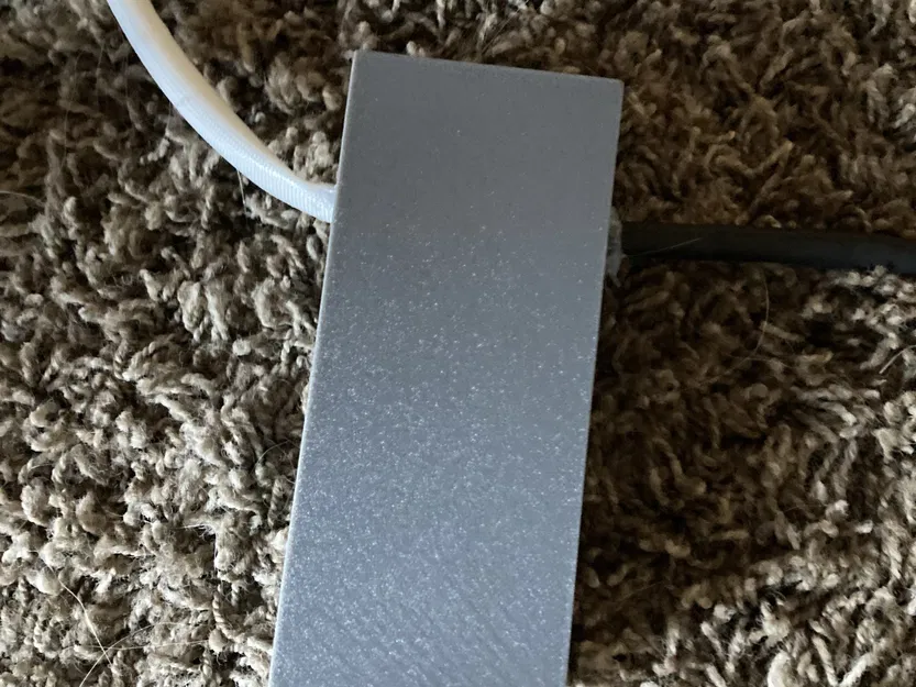 Hộp Dây Đơn Giản - Image 2