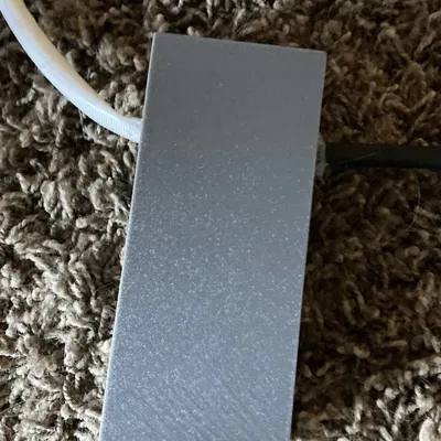 Hộp Dây Đơn Giản