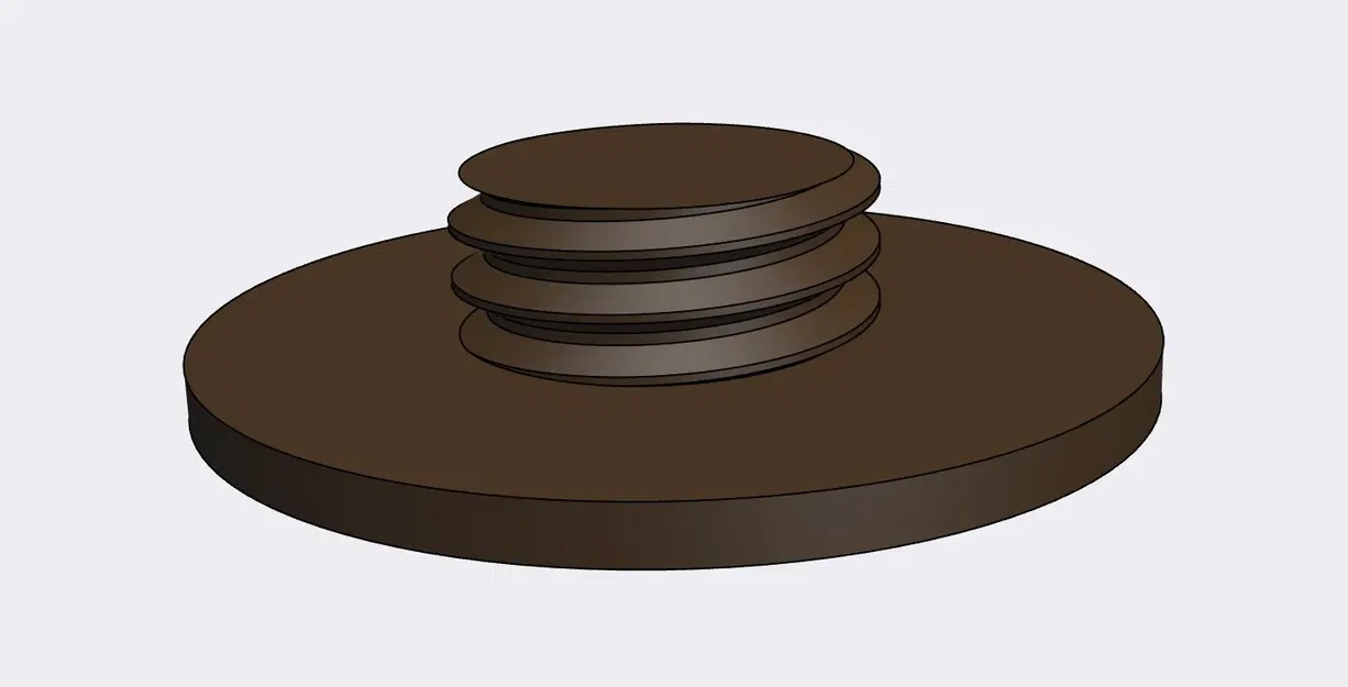 Golf Ball Piggy Bank - Image 2