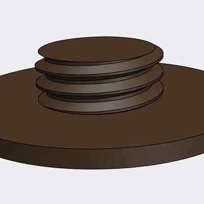 Golf Ball Piggy Bank