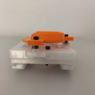 Giá đỡ Webcam cho Kính hiển vi