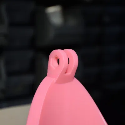 Đế Chống Sốc Micro BM800