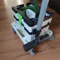 Festool CTL SYS Vacuum Wand Holder - Thumbnail 1