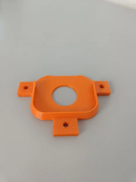 Giá đỡ Webcam cho Kính hiển vi - Image 8