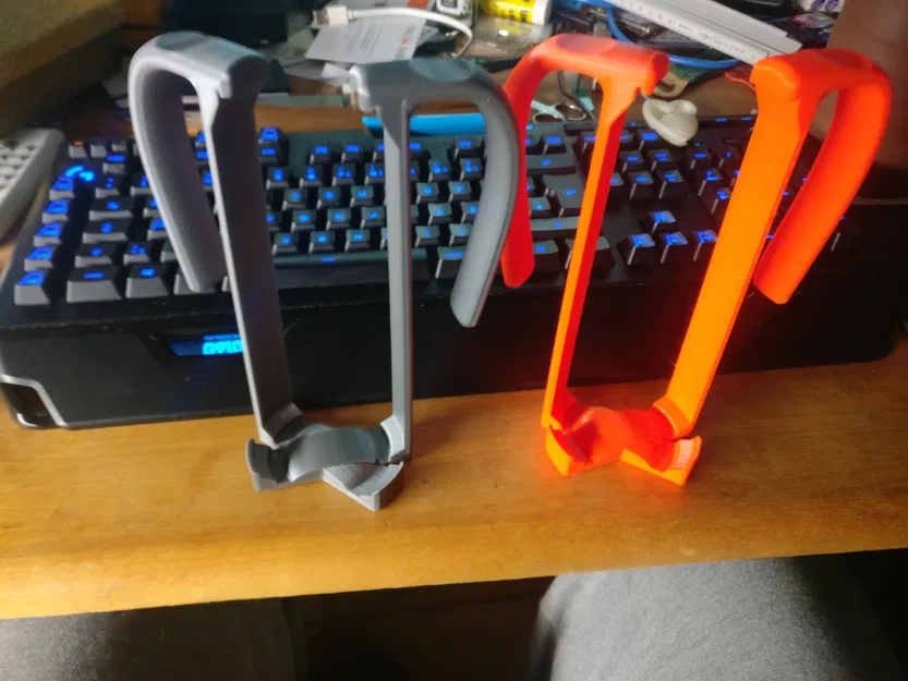 Dual can handle for European 500ml cans - Image 1