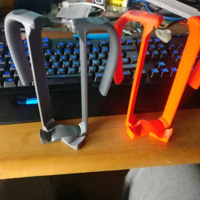 Dual can handle for European 500ml cans