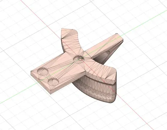 Kệ Đựng Tai Nghe - Image 1