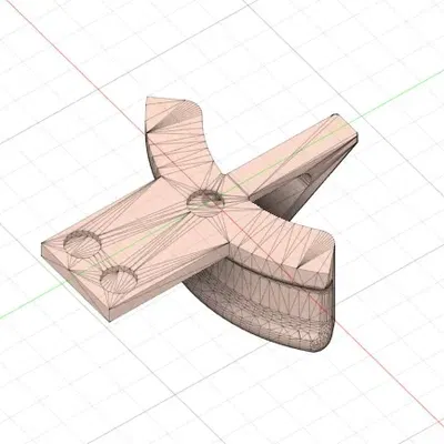 Kệ Đựng Tai Nghe