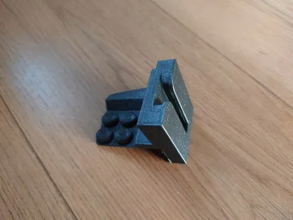 Festool CTL SYS Vacuum Wand Holder - Image 2