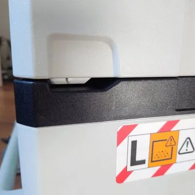 Festool CTL SYS Vacuum Wand Holder