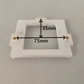 Giá đỡ Webcam cho Kính hiển vi - Thumbnail 9