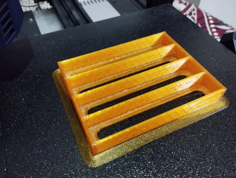 WD My Passport 5TB Hard drive holder docking tray - Image 1