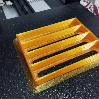 WD My Passport 5TB Hard drive holder docking tray