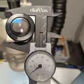 Giá đỡ Webcam cho Kính hiển vi - Thumbnail 10
