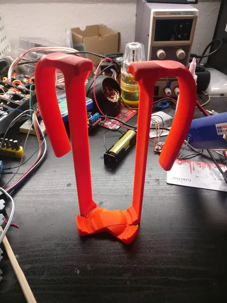 Dual can handle for European 500ml cans - Image 3