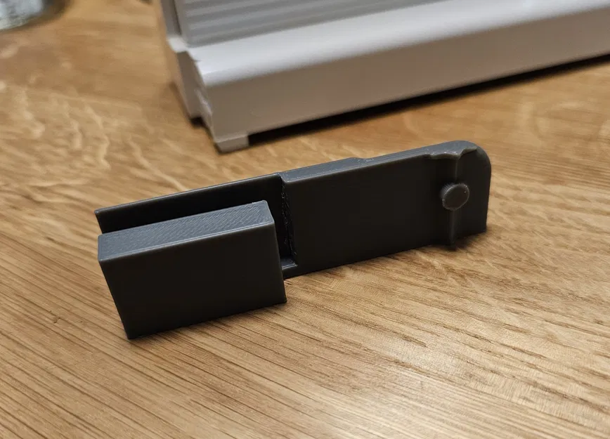 Chân Đế Gắn Sẵn Thay Thế Cho Máy AEG USR 103 - Image 1