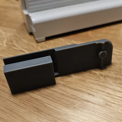 Chân Đế Gắn Sẵn Thay Thế Cho Máy AEG USR 103