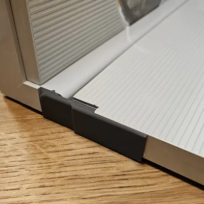 Chân Đế Gắn Sẵn Thay Thế Cho Máy AEG USR 103