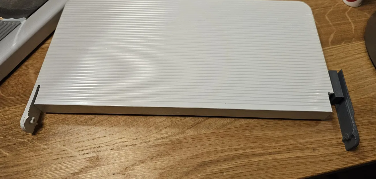 Chân Đế Gắn Sẵn Thay Thế Cho Máy AEG USR 103 - Image 4