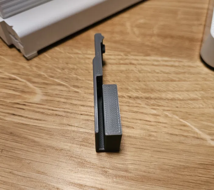 Chân Đế Gắn Sẵn Thay Thế Cho Máy AEG USR 103 - Image 5