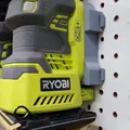 Giá Treo Dụng Cụ Ryobi 18v Lên Bảng Pegboard - Thumbnail 5
