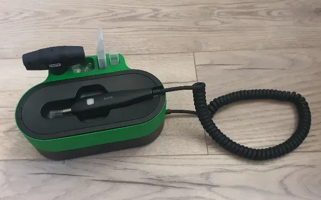 Vỏ đựng dụng cụ và giá treo tường cho CTRL AX Wondercutter - Image 1