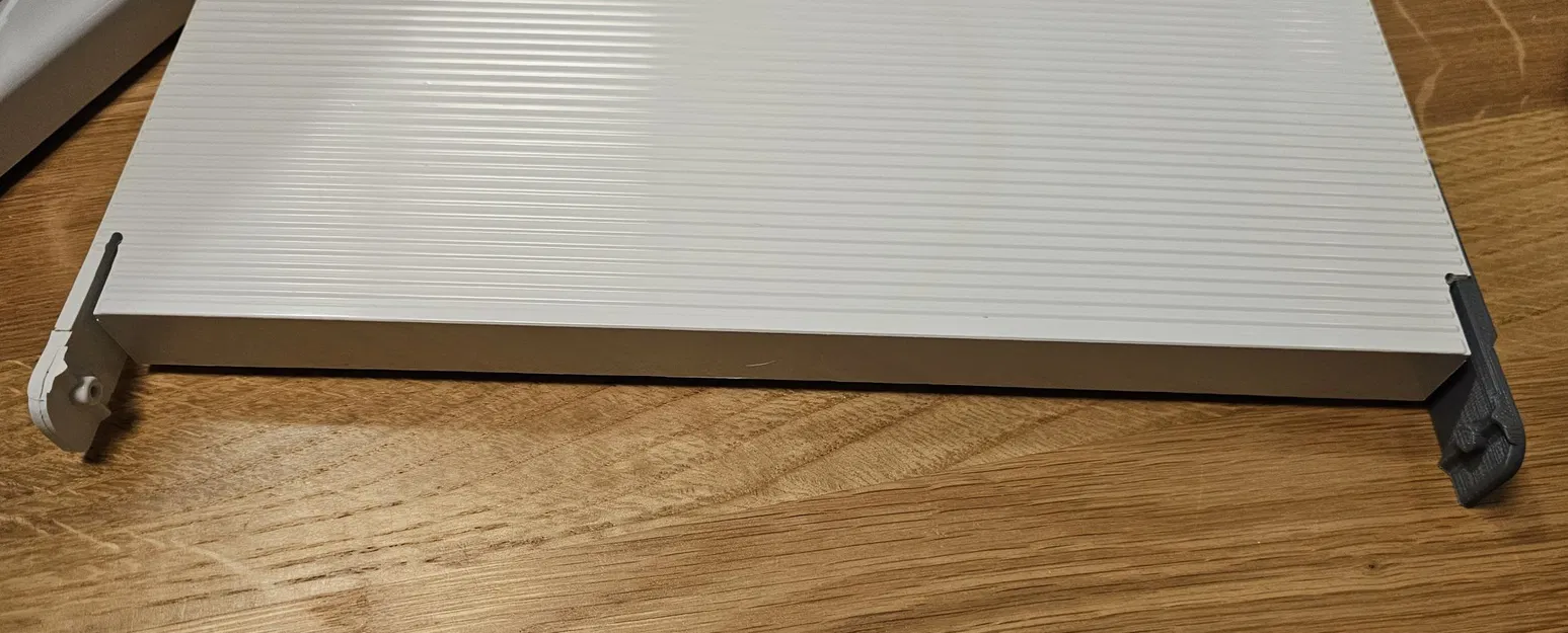 Chân Đế Gắn Sẵn Thay Thế Cho Máy AEG USR 103 - Image 7