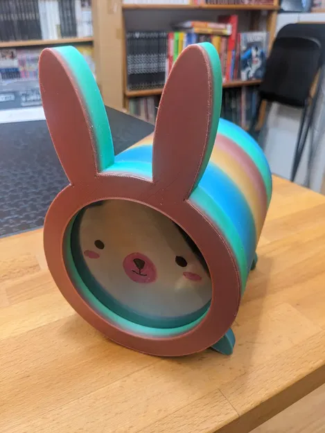 Heo Đất Hình Thú - Image 1