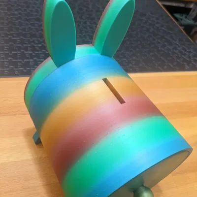 Heo Đất Hình Thú