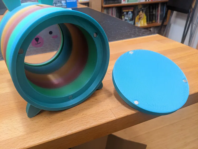 Heo Đất Hình Thú - Image 3