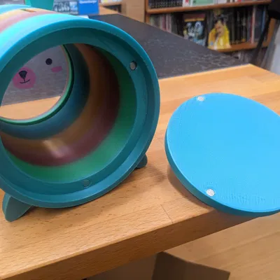 Heo Đất Hình Thú