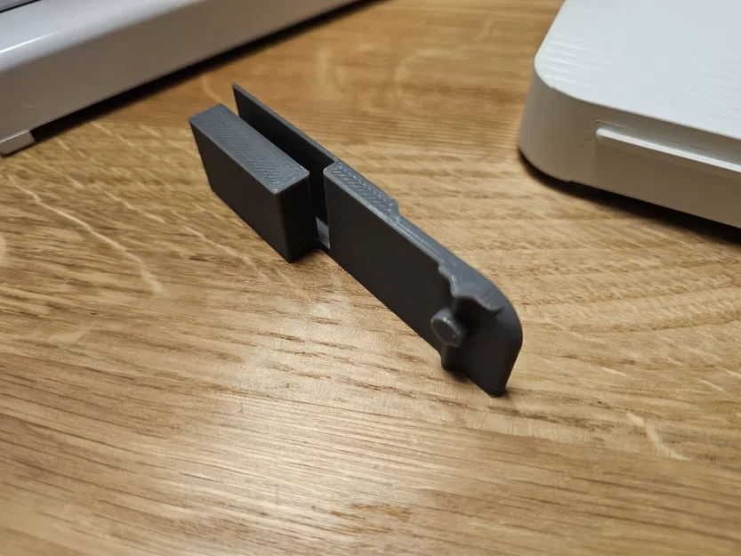 Chân Đế Gắn Sẵn Thay Thế Cho Máy AEG USR 103 - Image 9