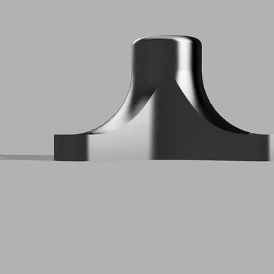 FLSun V400 Filament Bowden Connector