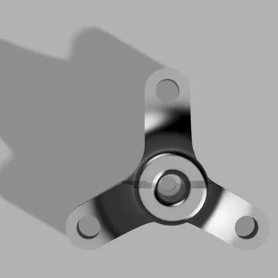 FLSun V400 Filament Bowden Connector